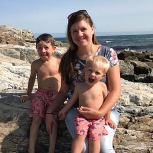 Meet your Posher, Meghan